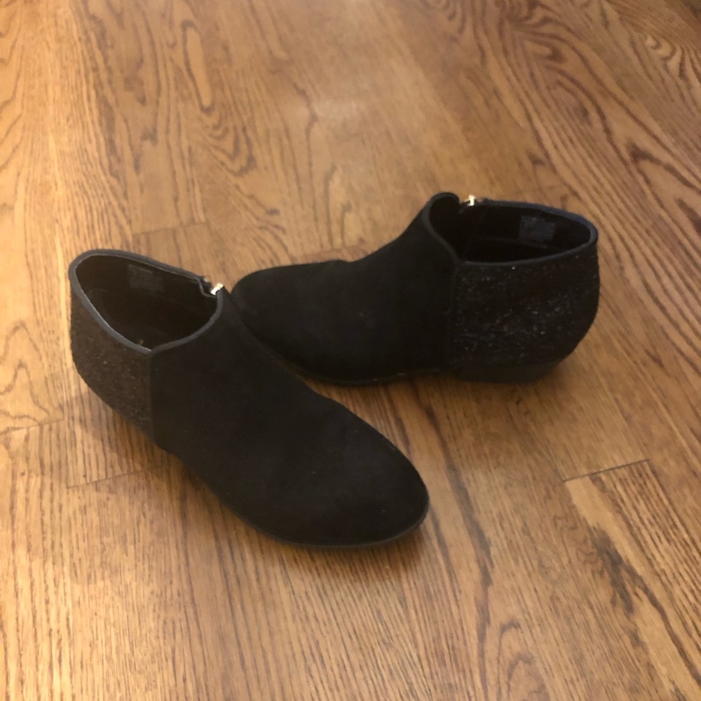 Sam Edelman Girls booties
